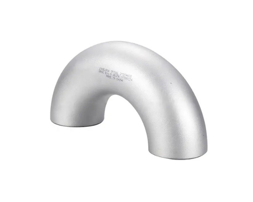 ASME Standard Stainless Steel Elbow for Power Application