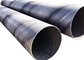 Large Diameter 12m Ssaw Steel Pipe Api Spiral Carbon Steel Pipe Anti Corrosion