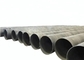 ASTM A252 Standard Spiral SSAW  Steel Pipes for Bridge Port constructions