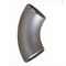 Seamless Pipe Fittings ASME Seamless Buttweld Carbon Steel Elbow