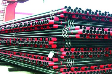 Auto Hot Piercing Seamless Pipe Making Machine For Oil And Gas Tubing