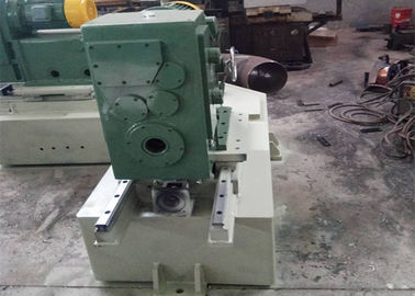 3.8kw Two Head Carbon Steel Pipe Beveling Machine