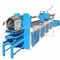 Hydraulic Hot Forming Pipe 8mm Elbow Bending Machine