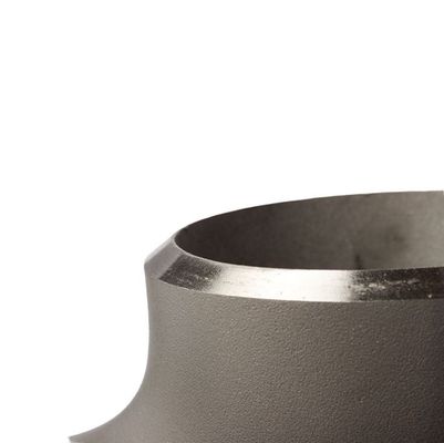 Asme Sch120 90D Butt Weld Reducing Tee